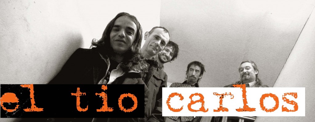 El Tio Carlos Vania Produccions