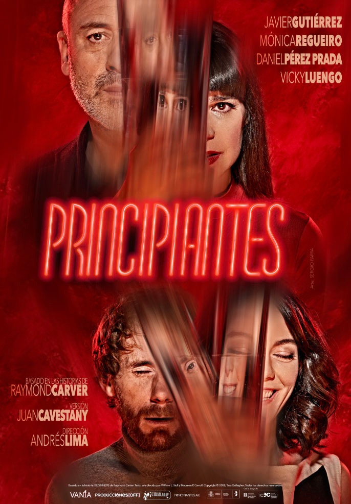 PRINCIPIANTES